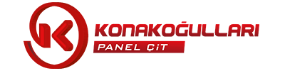 Konakoğulları Panel çit